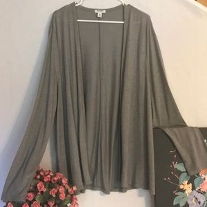 Knit Cardigan. Light weight.